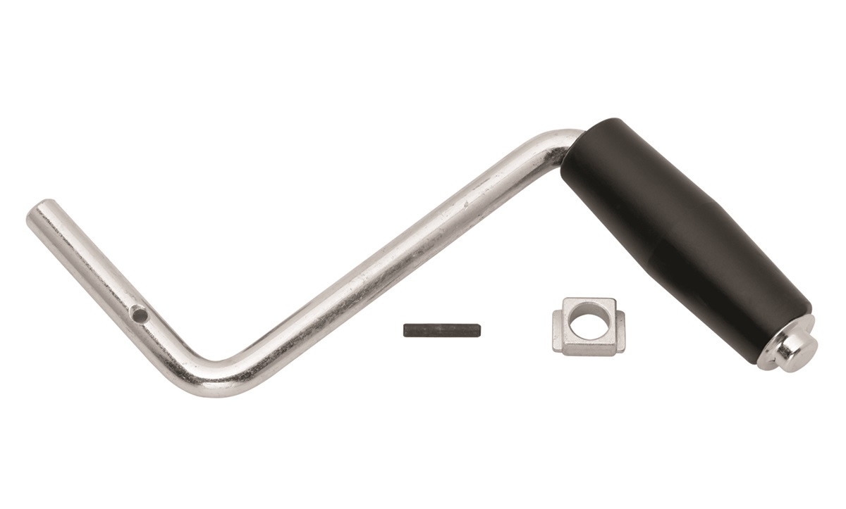 Replacement Handle For Trailer Jack industry insight