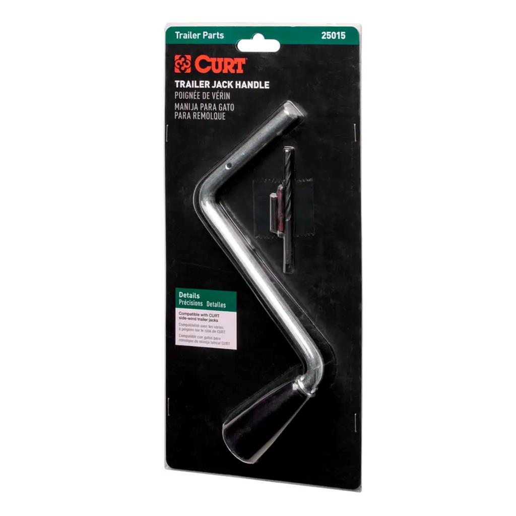 Replacement Handle For Trailer Jack industry insight