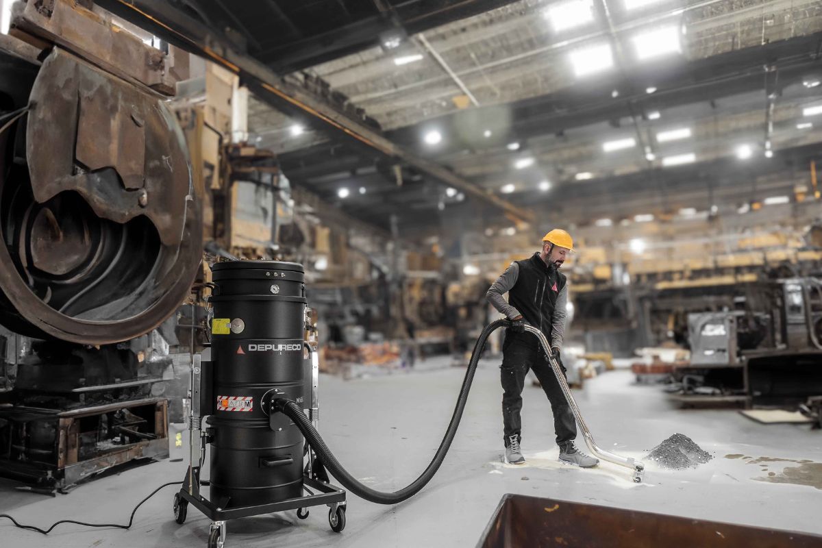 Replacement Parts Vacuum Cleaner industry insight