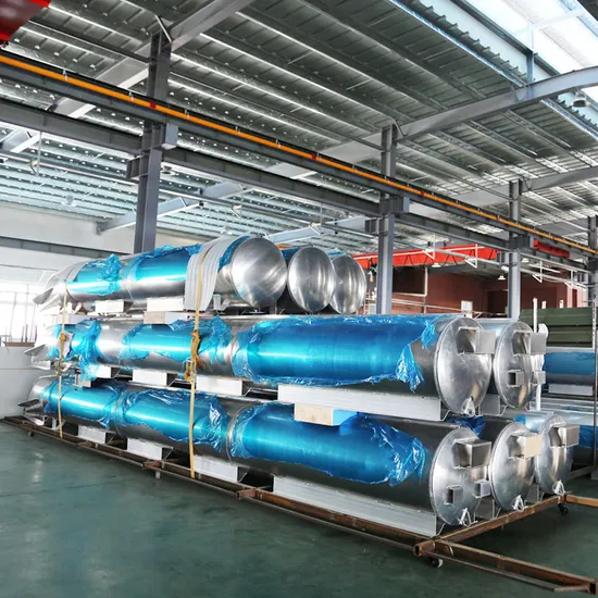 Replacement Pontoons industry insight