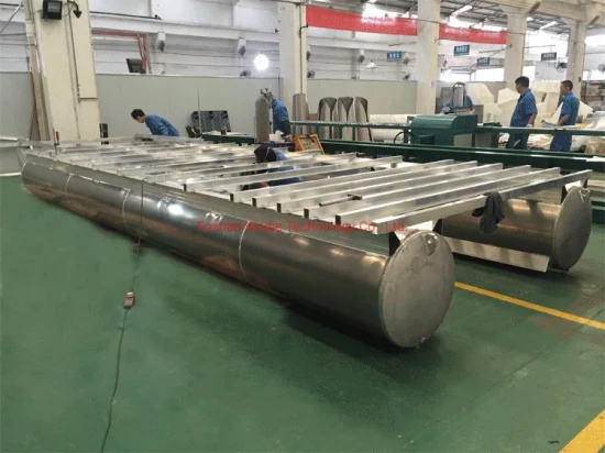 Replacement Pontoons industry insight