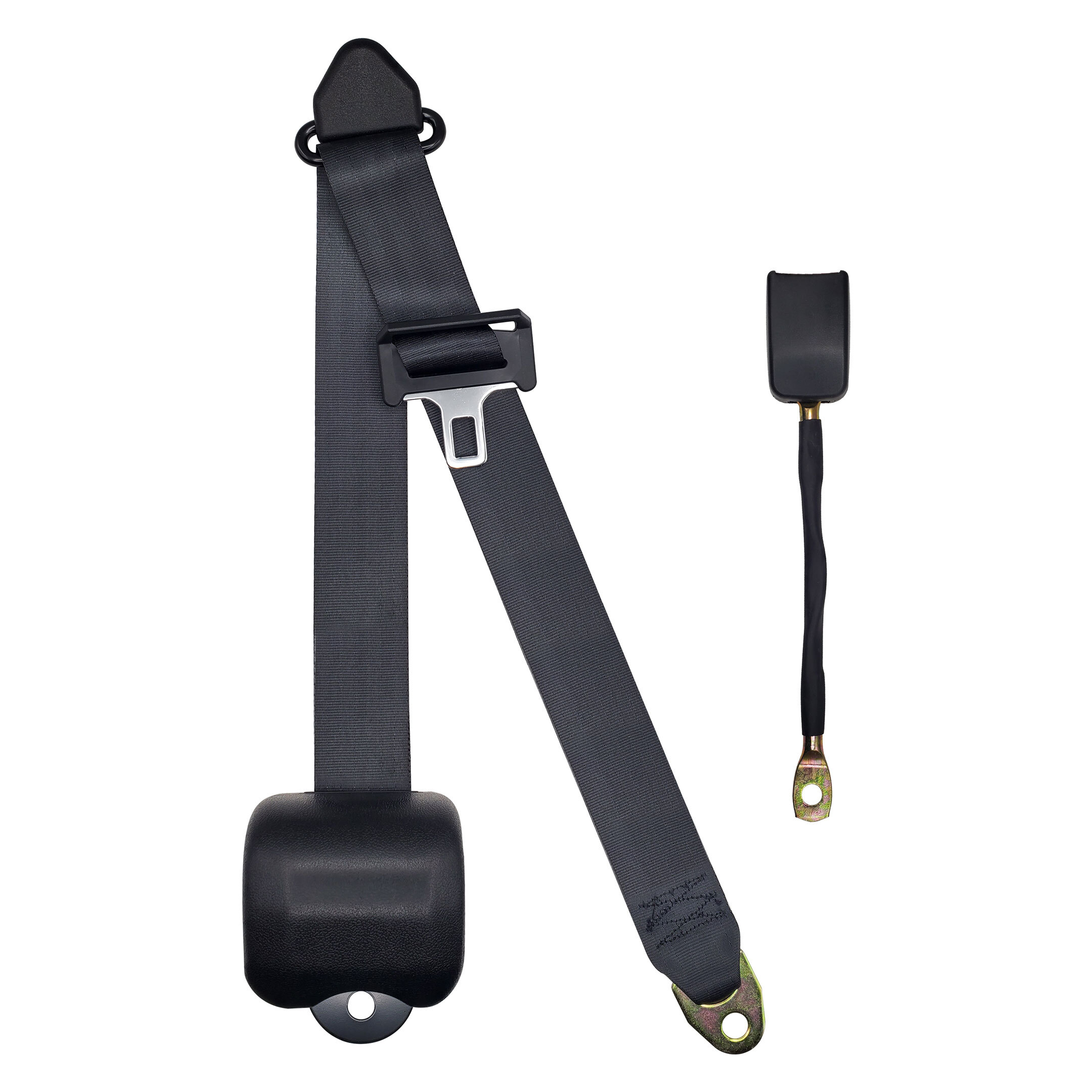 Replacement Seat Belts