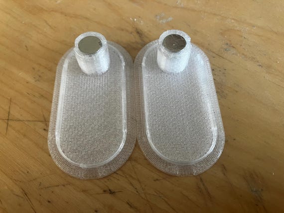 Replacement valve cover