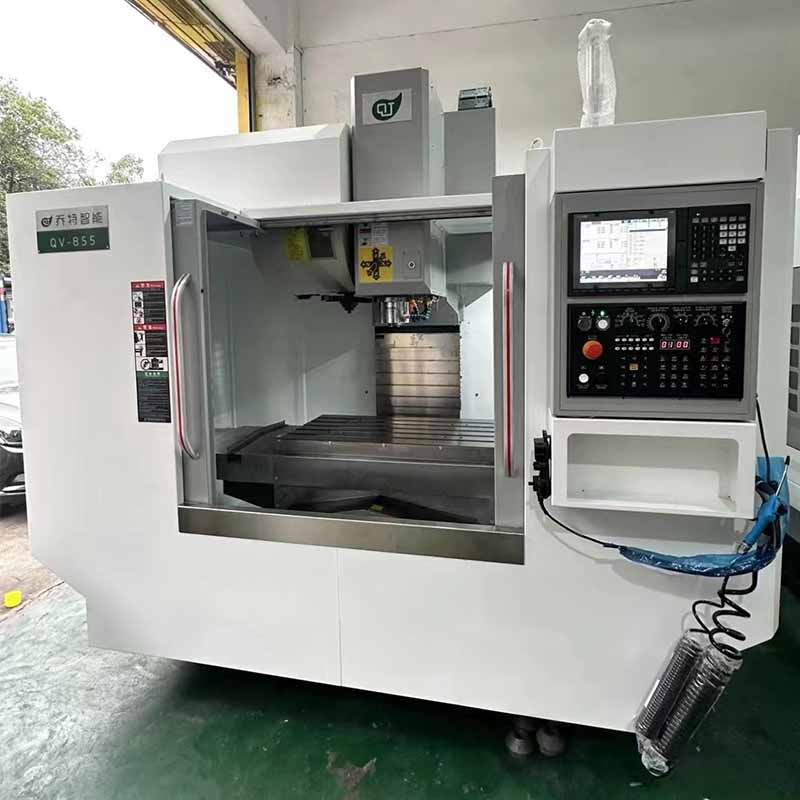 Resell CNC