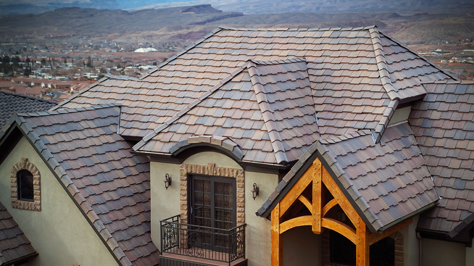 Residential Roofing Shingles