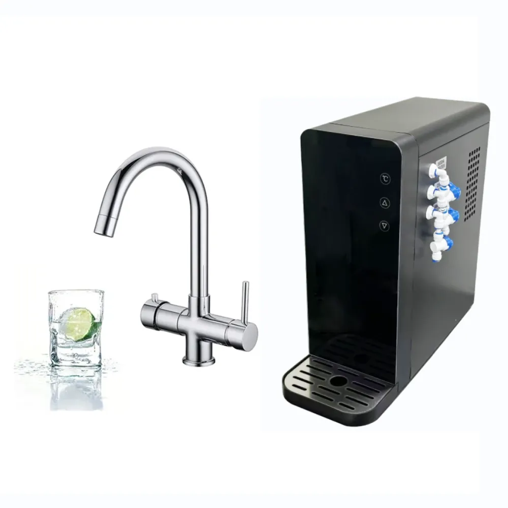 Residential Still & Sparkling