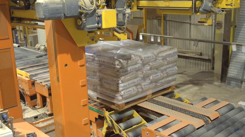 Resin Bonded Gravel industry insight