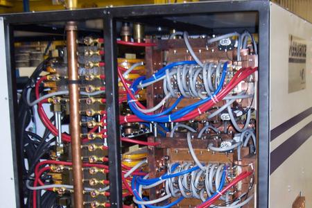 Resistance Welding Transformer & Power Supply