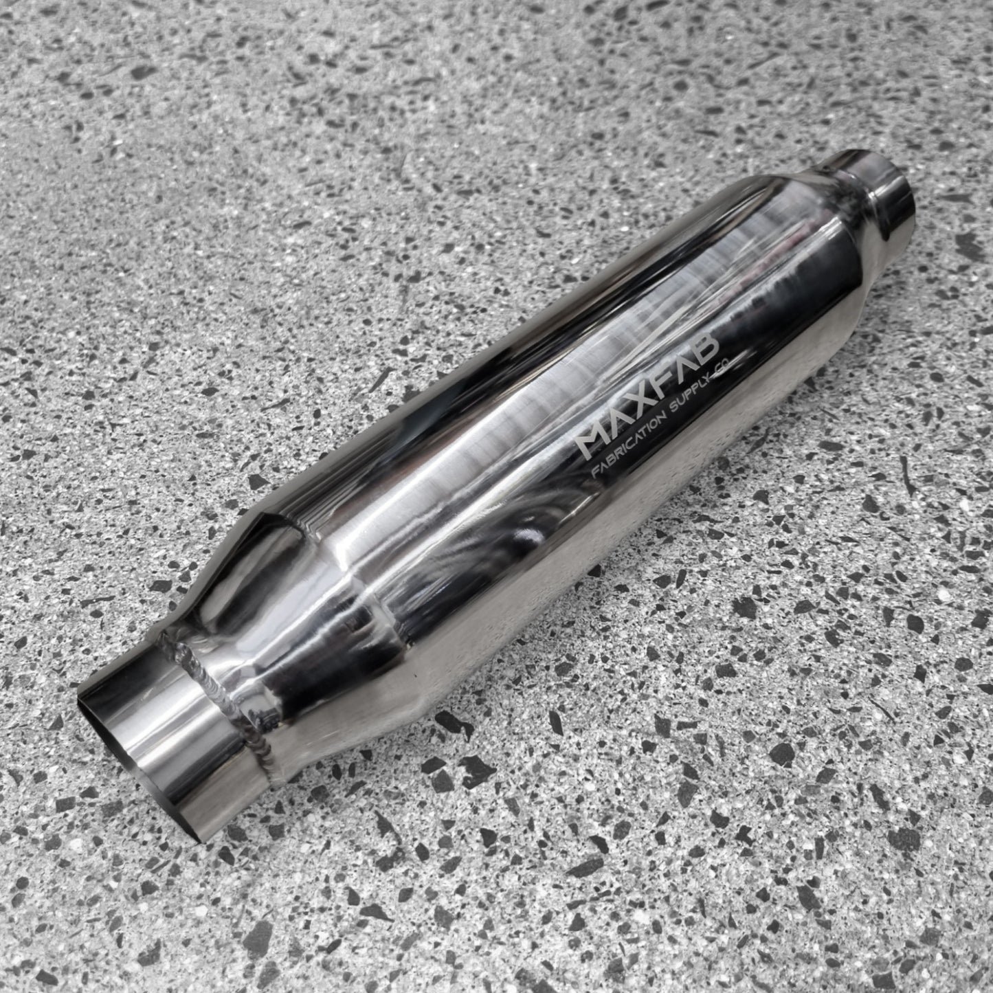 Resonator For Exhaust industry insight