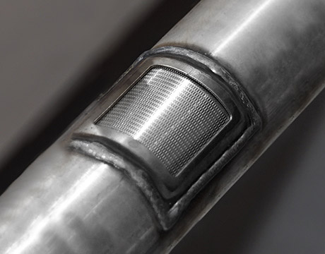 Resonator For Exhaust industry insight