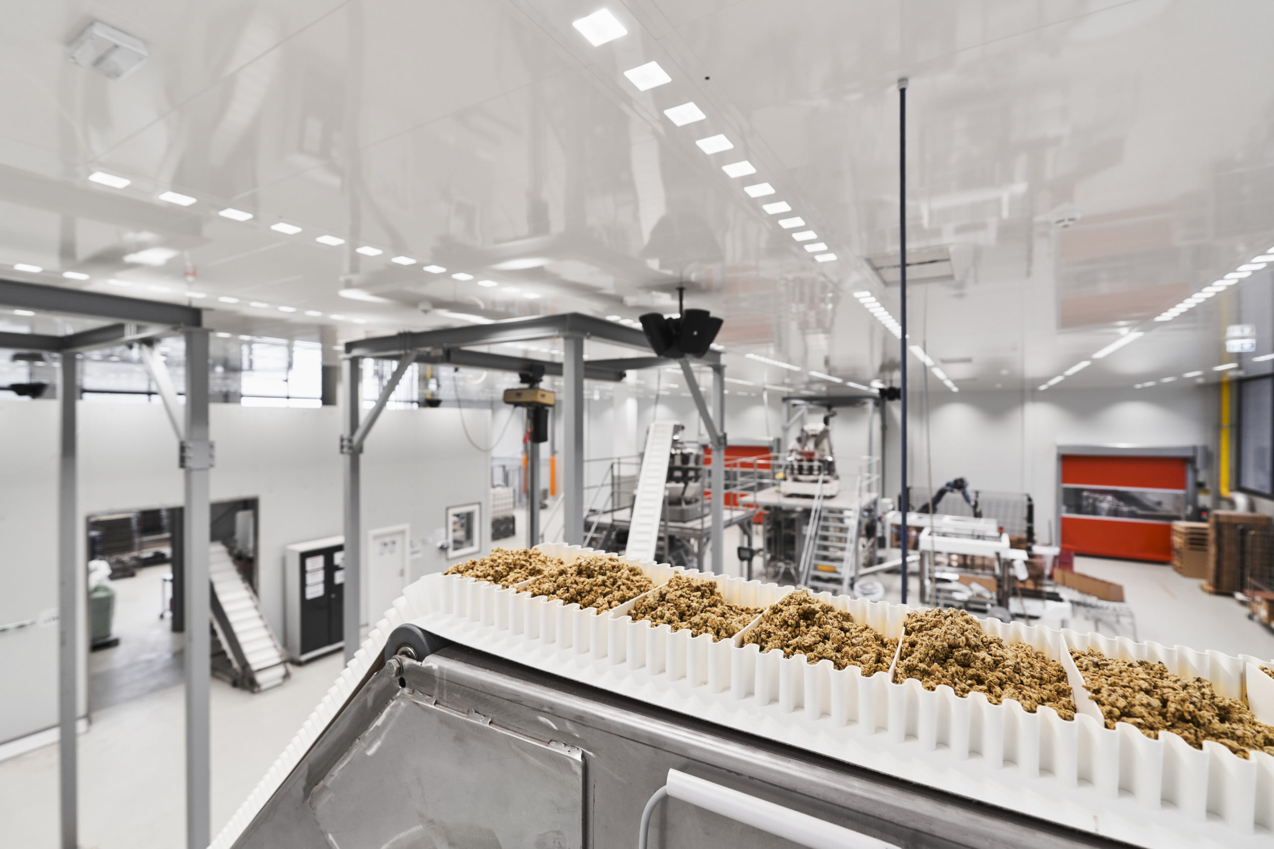 Restaurant Ventilation Fans industry insight