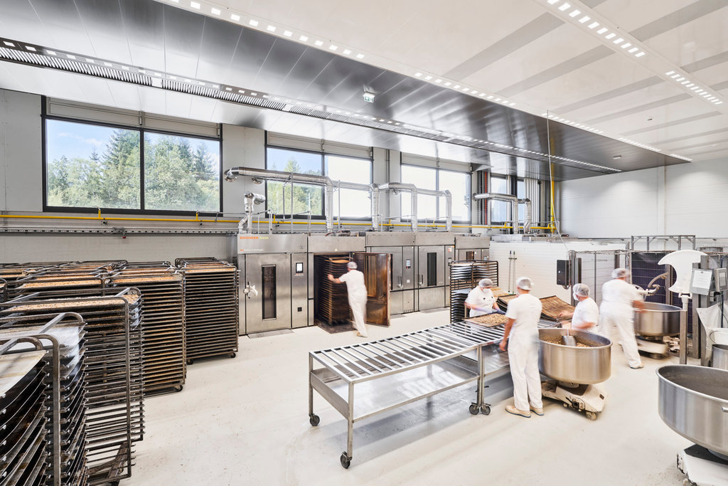 Restaurant Ventilation Fans industry insight