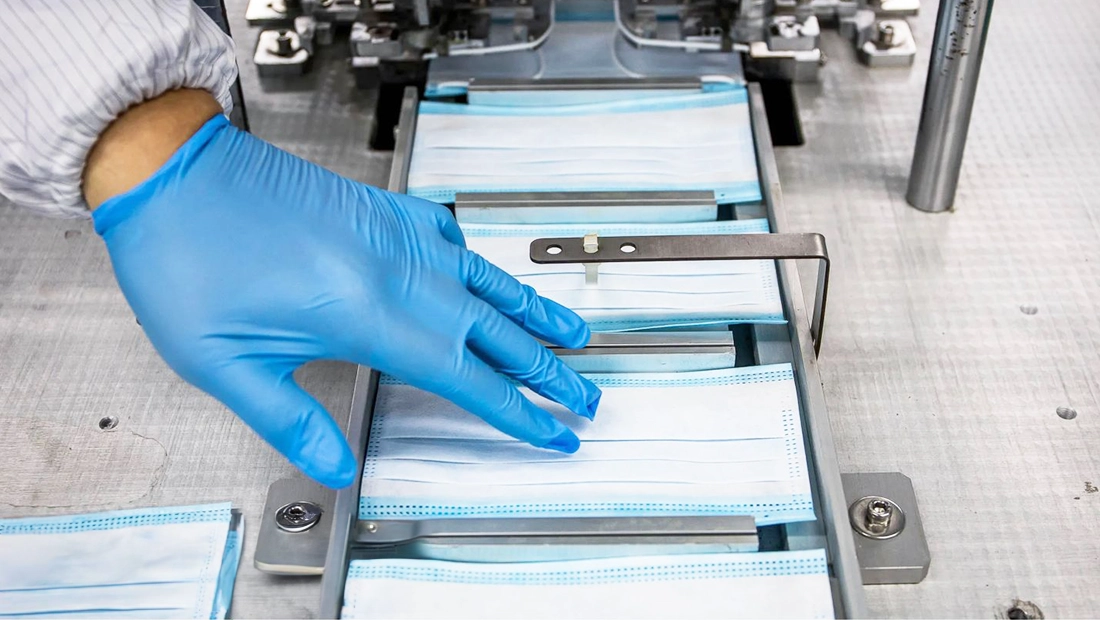 Resuscitation Mask industry insight