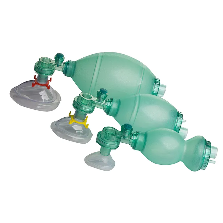Resuscitator Bag industry insight
