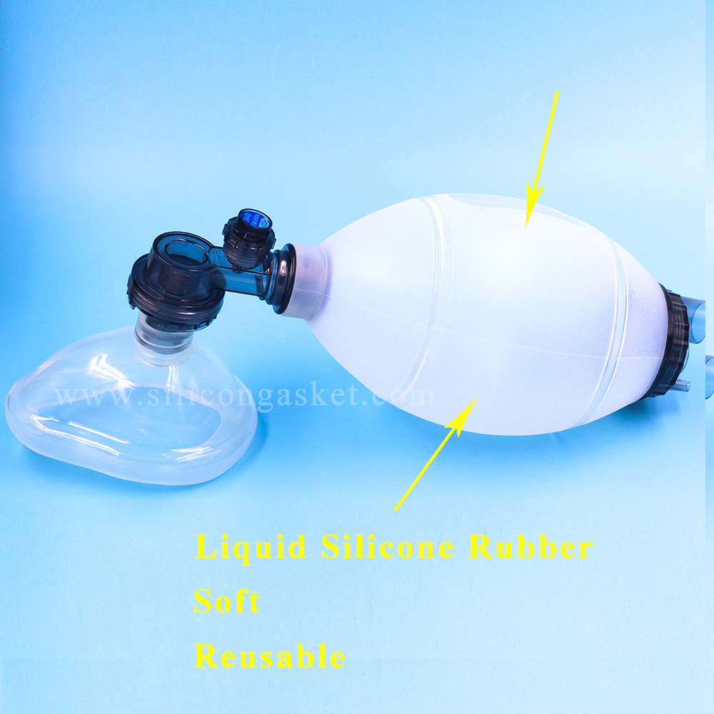 Resuscitator Bag industry insight
