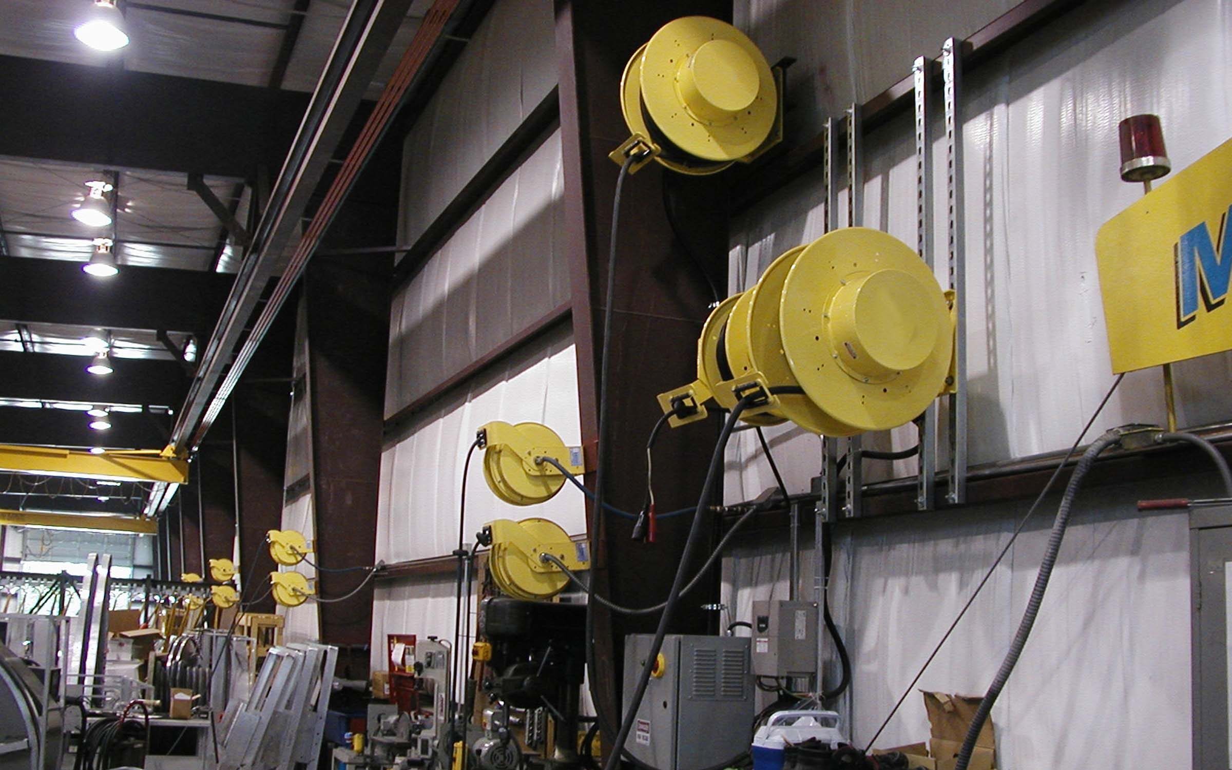 Retractable Cord Mechanism industry insight
