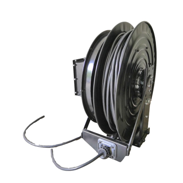 Retractable Cord Mechanism industry insight