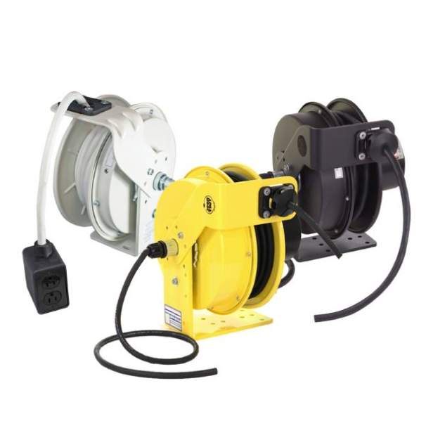 Retractable Cord Mechanism industry insight