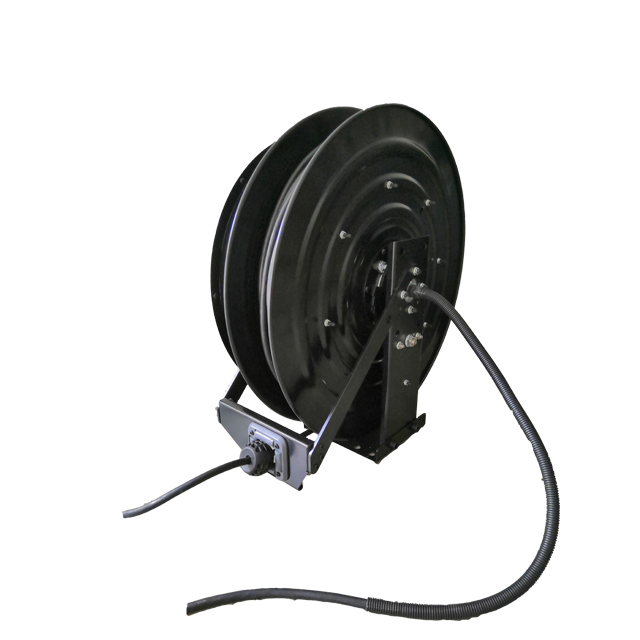 Retracting Cord Reel industry insight