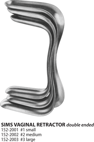 Retractor Sims industry insight