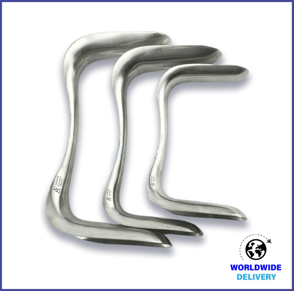 Retractor Sims industry insight