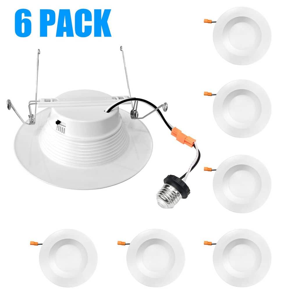 Retrofit downlights
