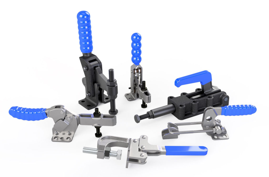Reversal Clamp industry insight
