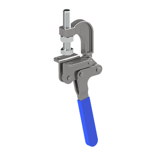 Reversal Clamp industry insight