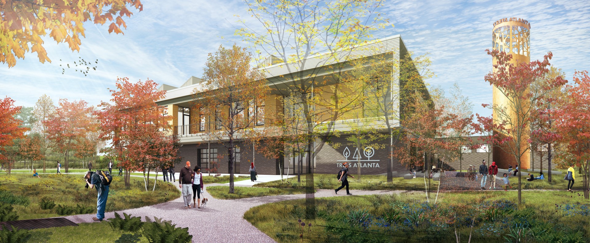 Revolutionizing Tree Care