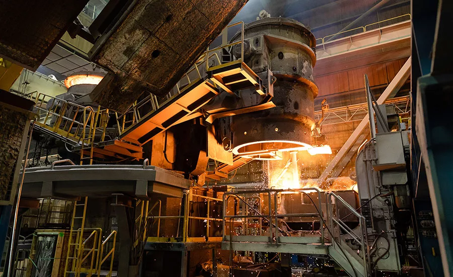 Revolving Lighthouse Beacon industry insight