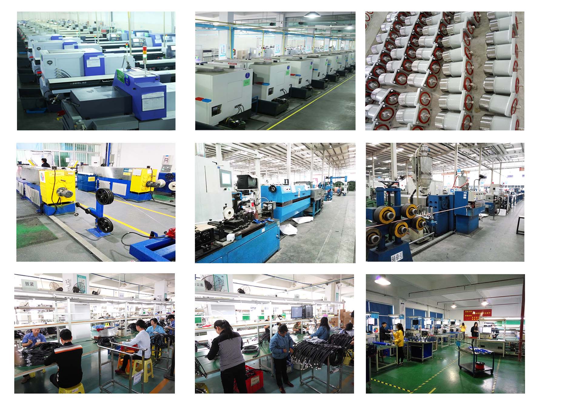 Rf Cable Switch industry insight