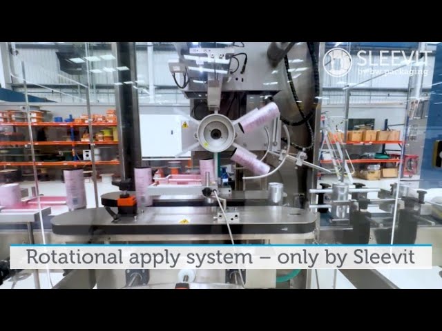 Rf Sleeve industry insight