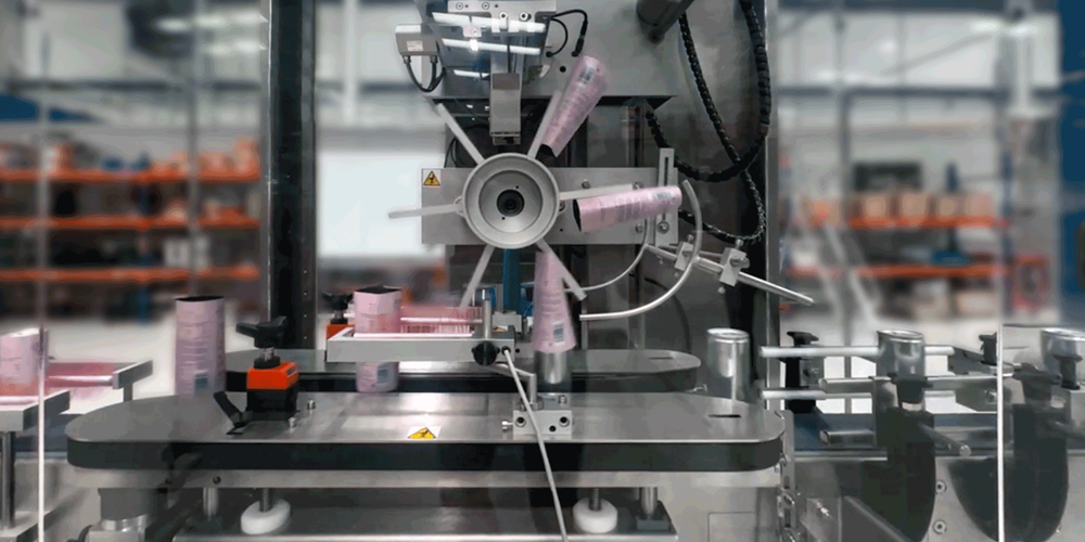 Rf Sleeve industry insight