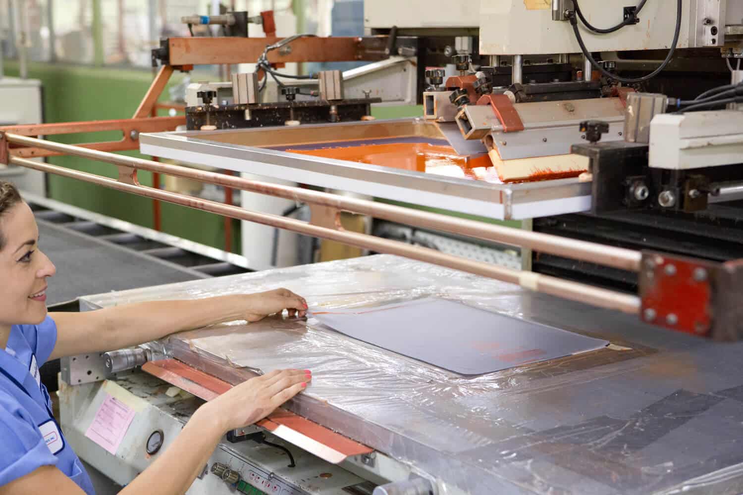 Rf Sleeve industry insight