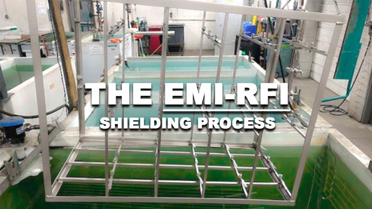 Rfi Shielding industry insight