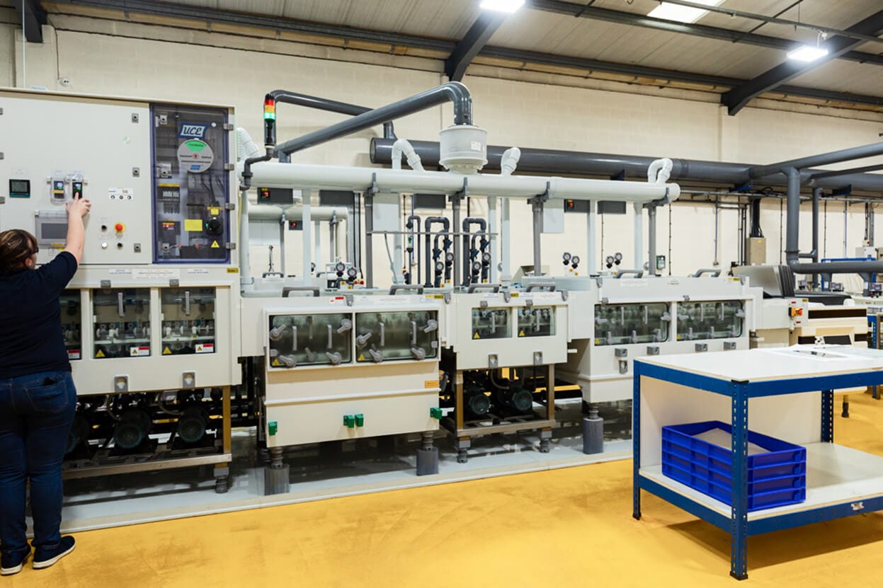 Rfi Shielding industry insight