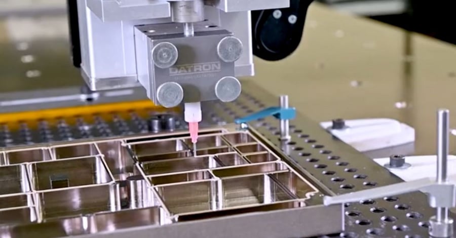 Rfi Shielding industry insight