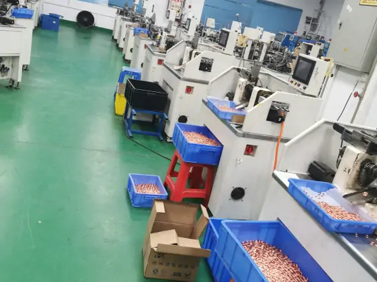 Rfid Ear Tag industry insight