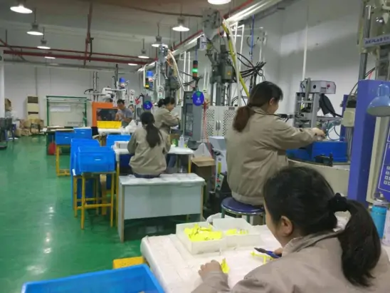 Rfid Ear Tag industry insight