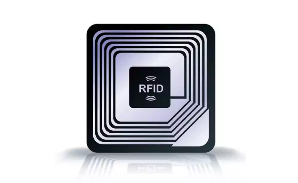 RFID Inc