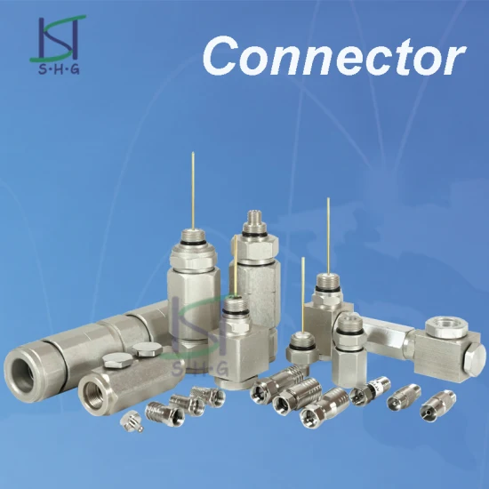 Rg11 Connectors industry insight