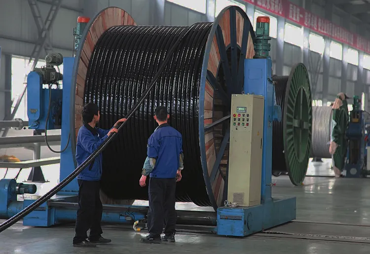 Rg59 And Rg6 industry insight