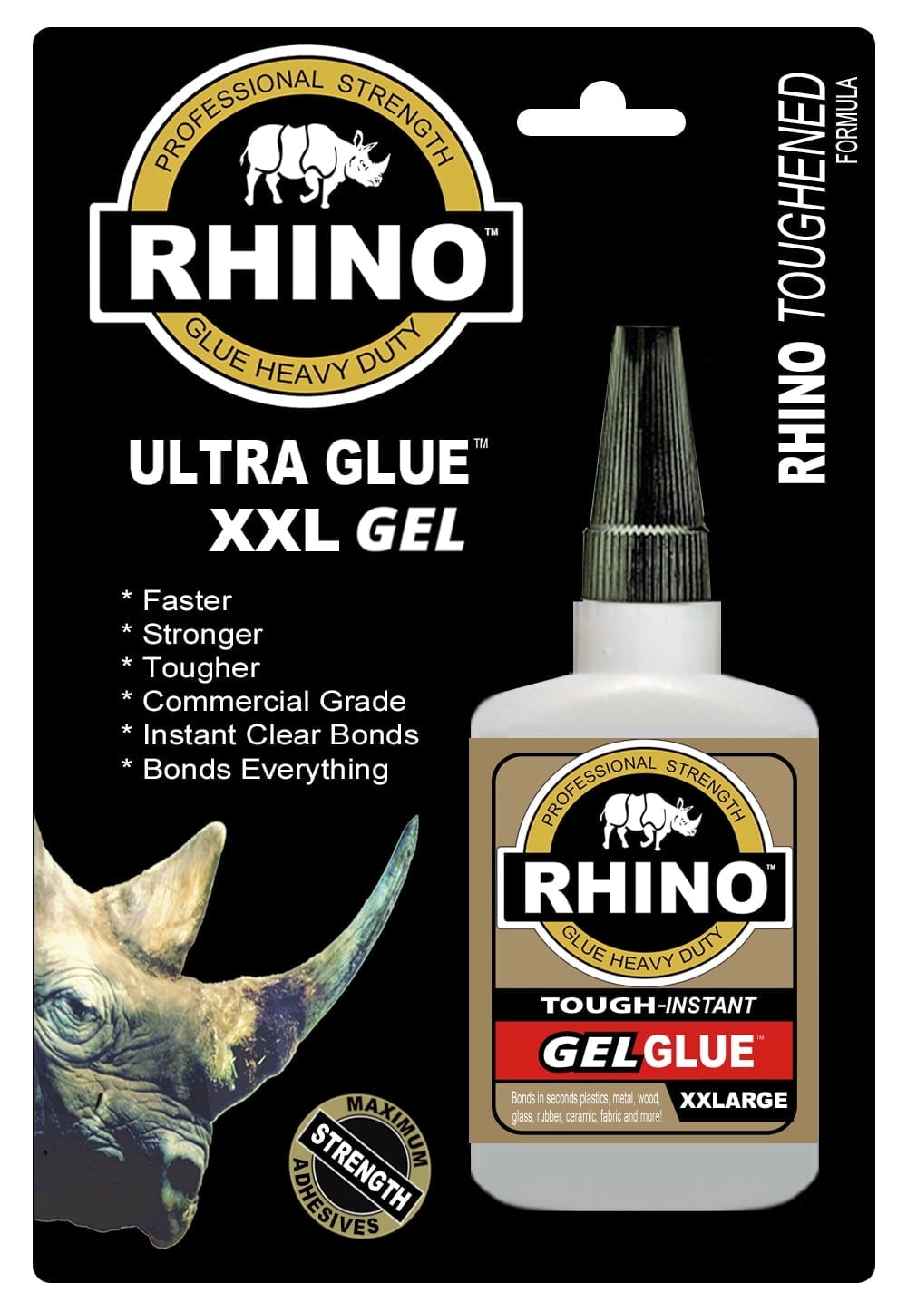 Rhino Glue