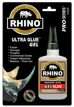 Rhino Glue