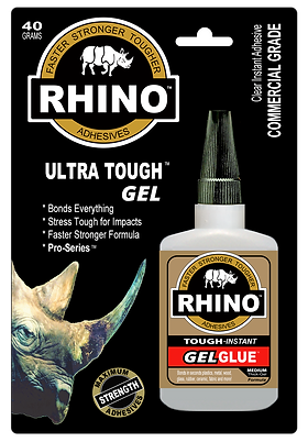 Rhino Glue