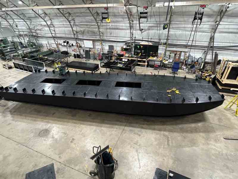 Ribb Boat industry insight