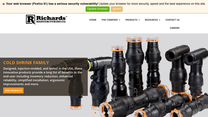 Richards Manufacturing