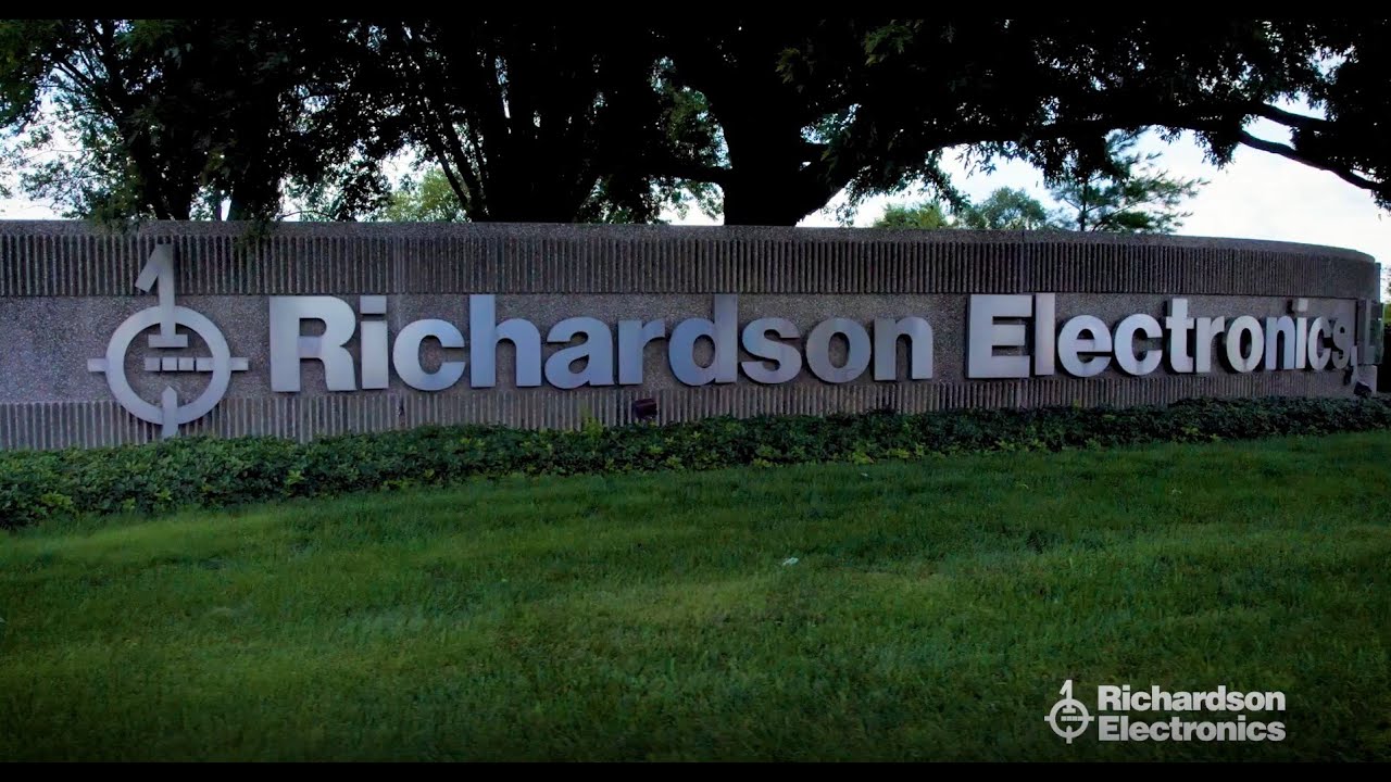 Richardson Electronics