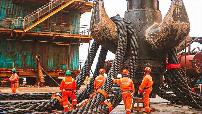 Rig Cable industry insight