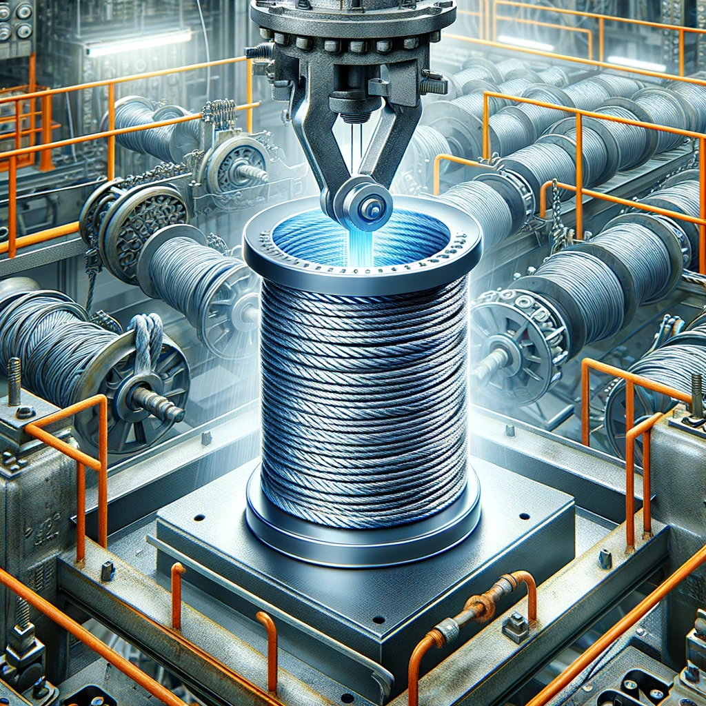 Rigging Hardware industry insight
